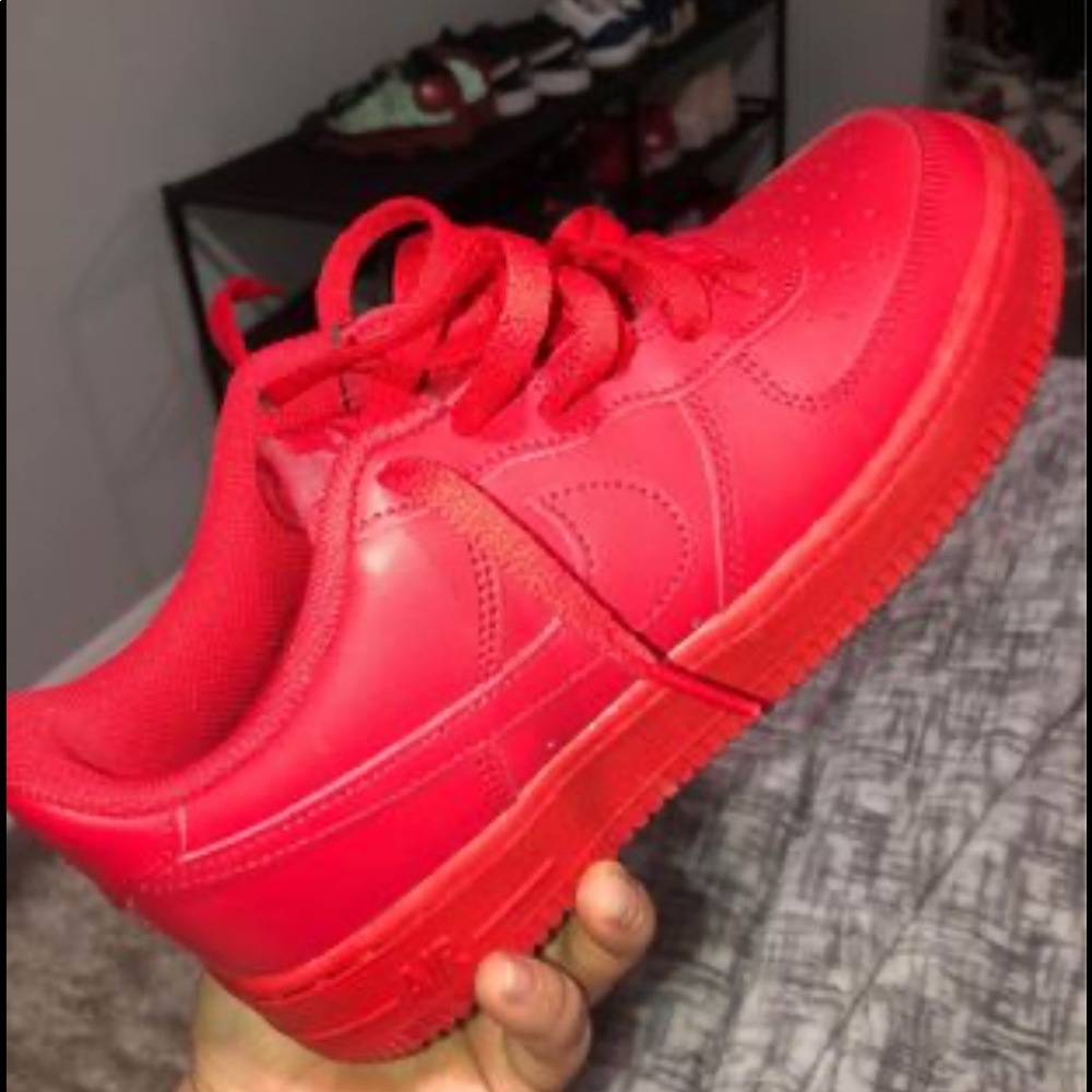 Air Force ones
